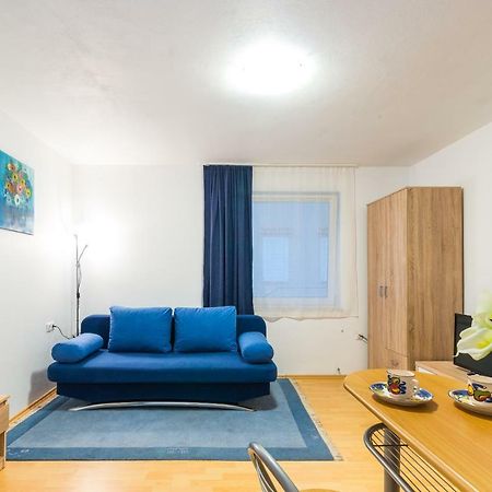 Sun Studio Apartman ซาดาร์ ภายนอก รูปภาพ
