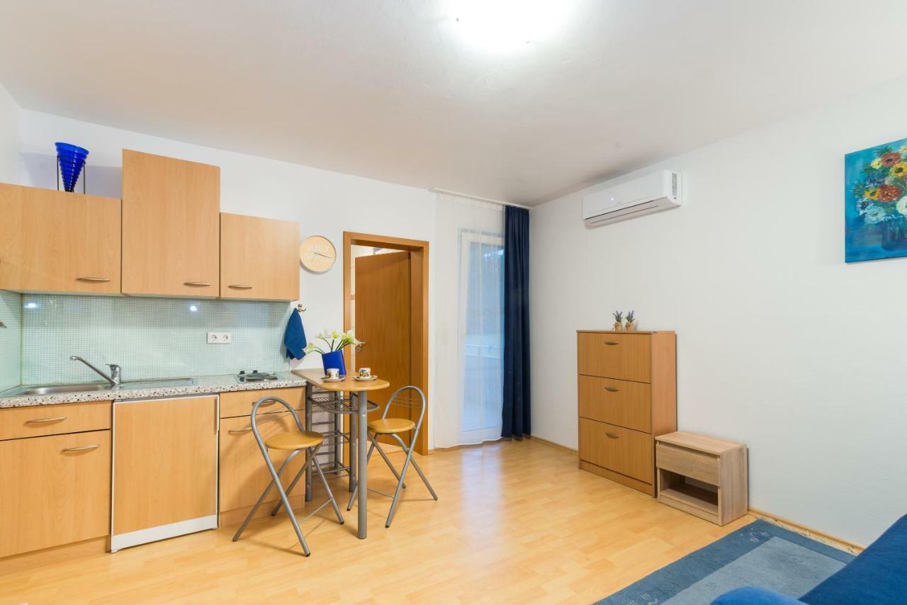 Sun Studio Apartman ซาดาร์ ภายนอก รูปภาพ