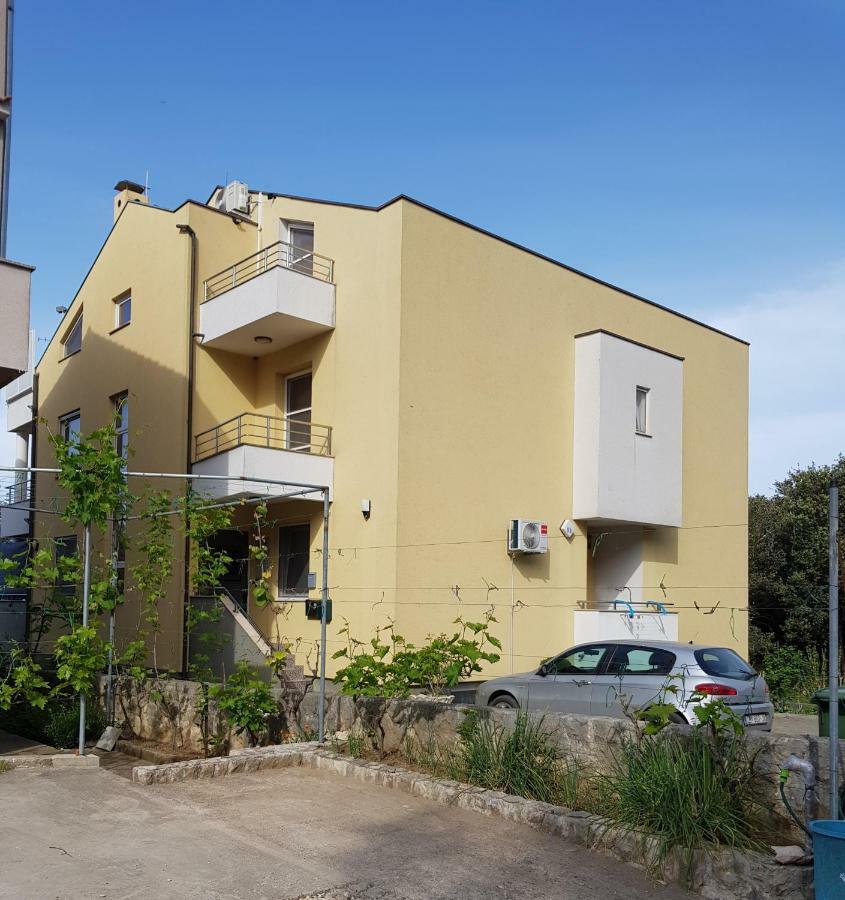 Sun Studio Apartman ซาดาร์ ภายนอก รูปภาพ