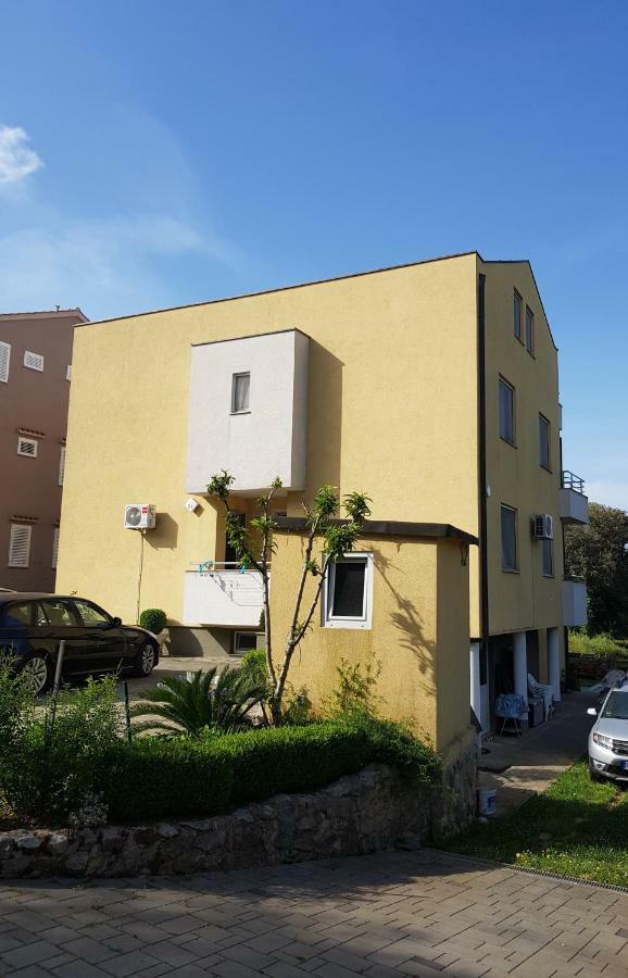Sun Studio Apartman ซาดาร์ ภายนอก รูปภาพ